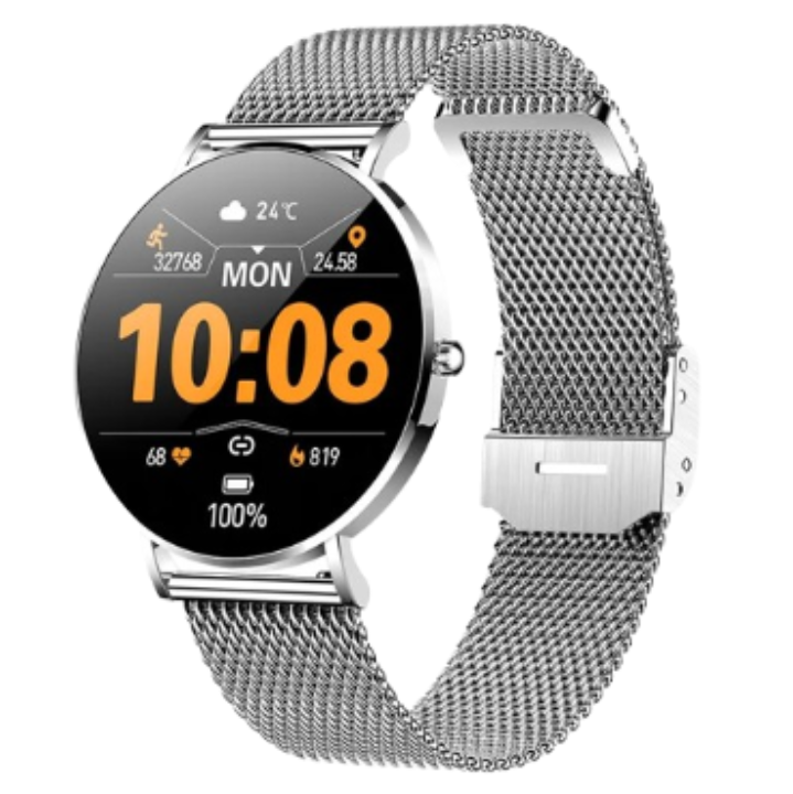 UltraGlam Pro Best Women's Smartwatch