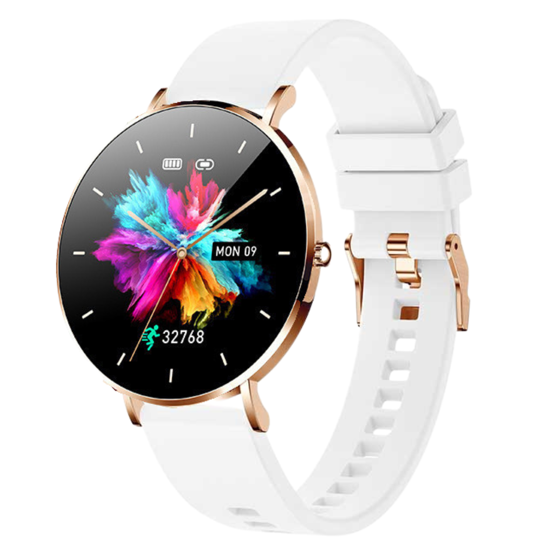 UltraThin Pro™ Full-Touchscreen SmartWatch