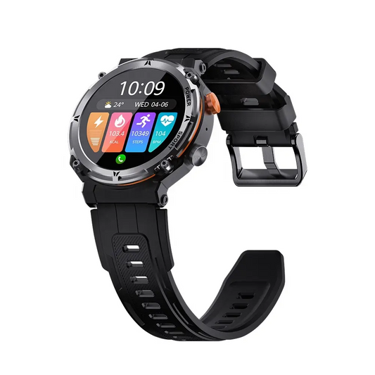ArmyPro2™ The Indestructible Smartwatch