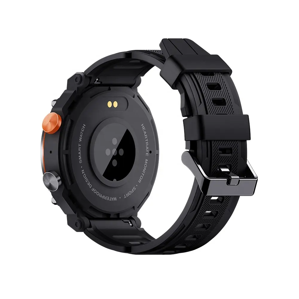 ArmyPro2™ The Indestructible Smartwatch