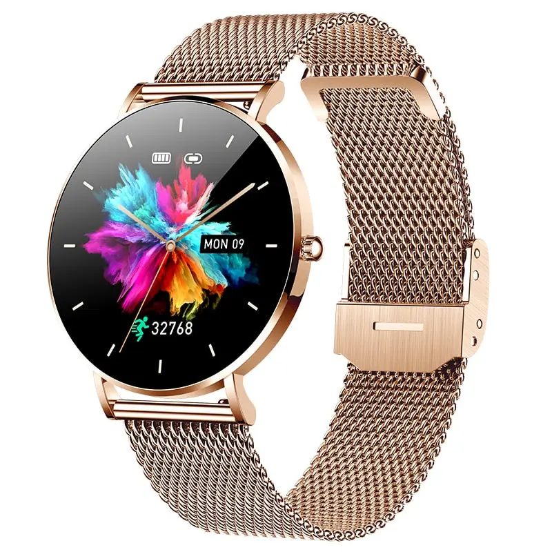 UltraGlam Pro Best Women's Smartwatch