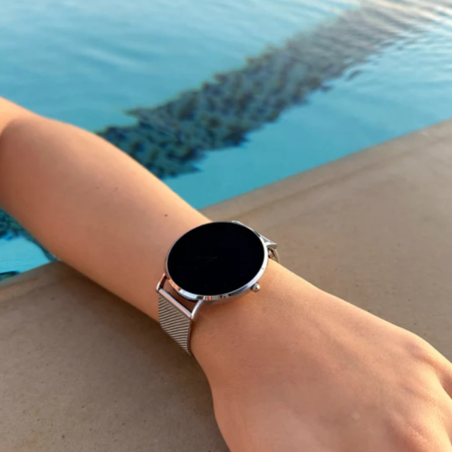 UltraGlam Pro Best Women's Smartwatch
