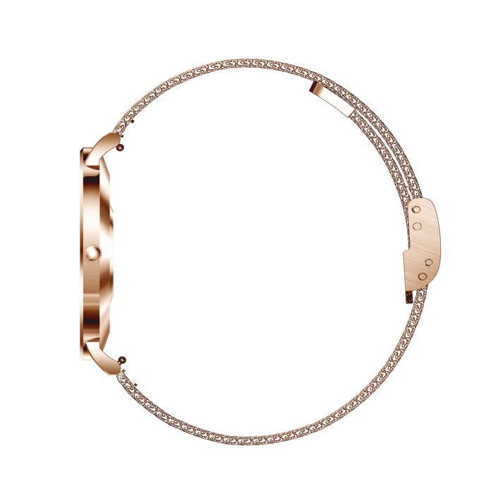 UltraGlam Pro Best Women's Smartwatch