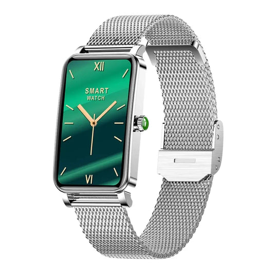 Aurora Elegance Women's Smartwatch