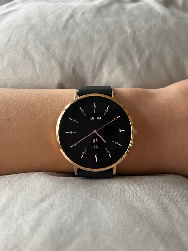 UltraThin Pro™ Full-Touchscreen SmartWatch