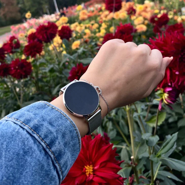 UltraGlam Pro Best Women's Smartwatch