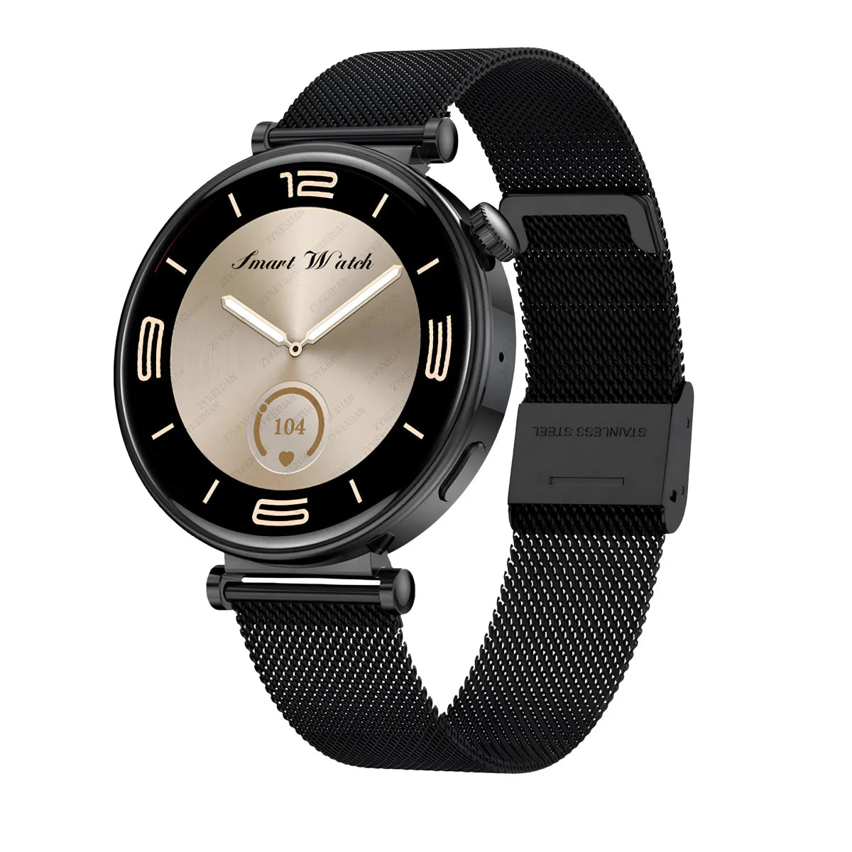 Smart Pro Spectra Plus Women's Smartwatch - Lumi Watch