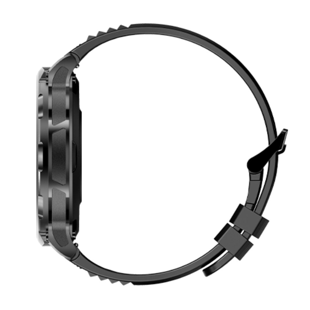 SmartPro Endurance Ultra Men's Smartwatch - Lumi Watch