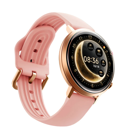 LUMI PRO ULTRA Women's Waterproof Smartwatch