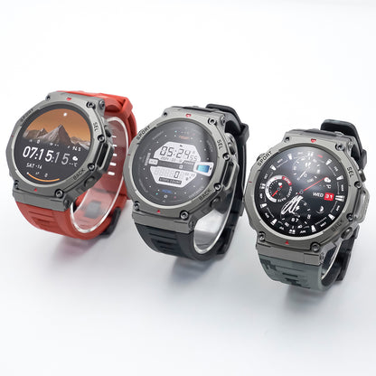 LumiPro The Best GPS Smartwatch for Men