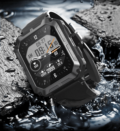 ArmyPro™ The Indestructible Smartwatch