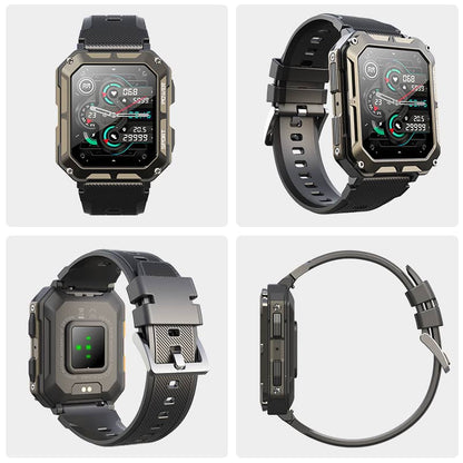 ArmyPro™ The Indestructible Smartwatch