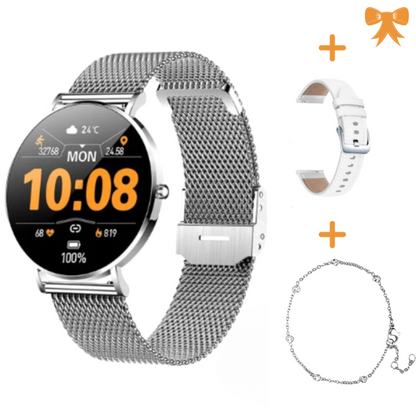 UltraGlam Pro Best Women's Smartwatch