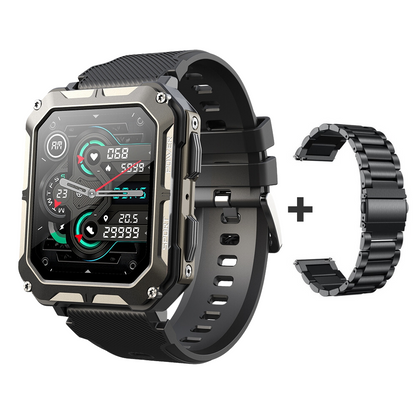 ArmyPro™ The Indestructible Smartwatch